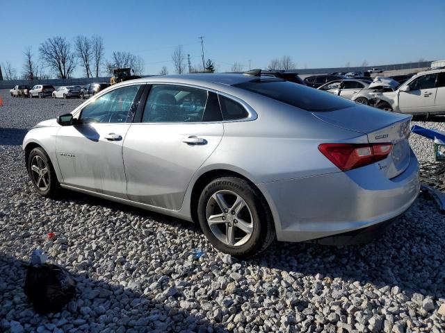 1G1ZB5ST3KF145063 | 2019 Chevrolet malibu ls