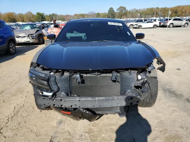 2C3CDXBG2KH726014 | 2019 DODGE CHARGER SX