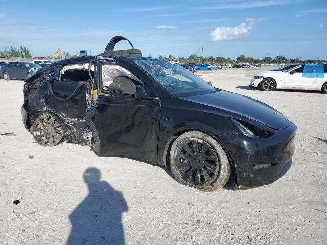 5YJYGDEE7MF254550 | 2021 TESLA MODEL Y