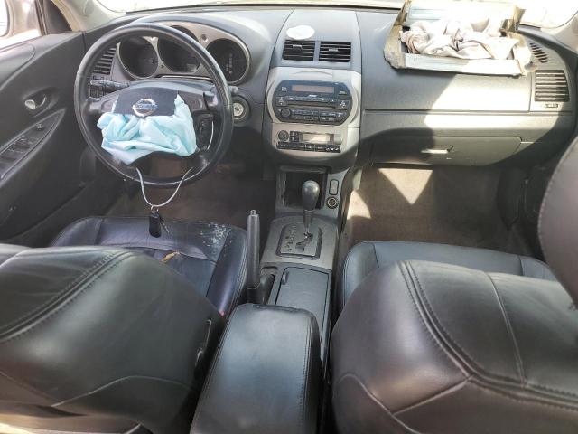 1N4BL11E13C207117 | 2003 Nissan altima se