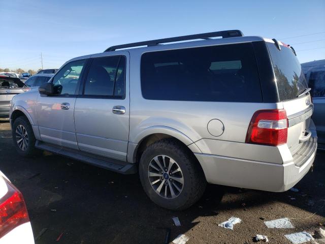1FMJK1JT4FEF11733 Ford Expedition El Xlt