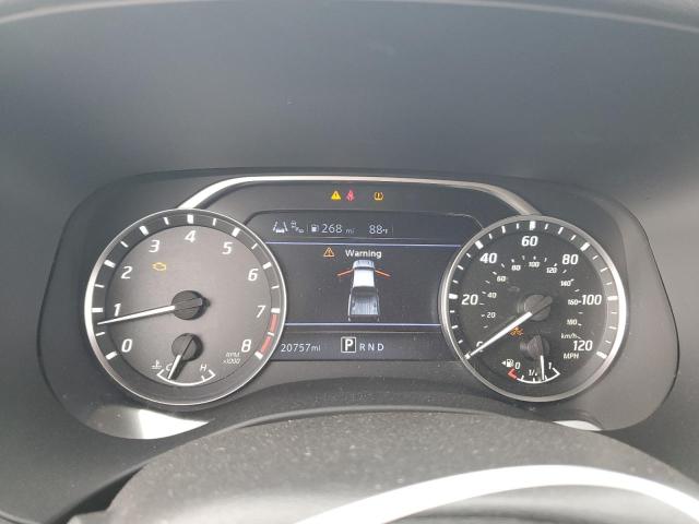 1N6ED1EJ7NN621874 Nissan FRONTIER S