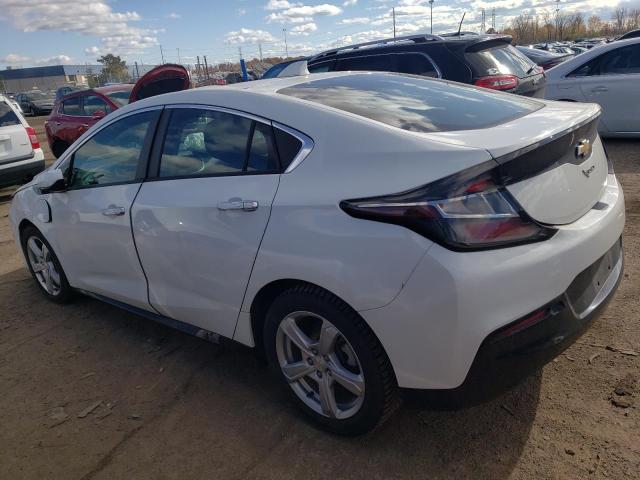 VIN 1G1RC6S58HU208182 2017 Chevrolet Volt, LT no.2