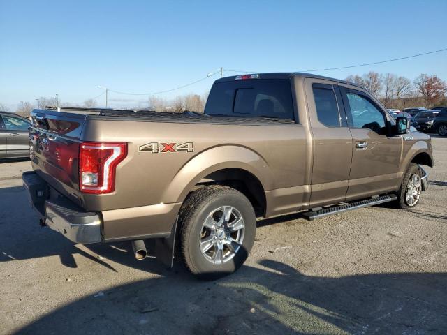 1FTFX1EF8FFB80827 | 2015 FORD F150 SUPER