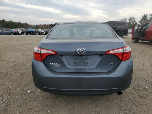 2T1BURHE9GC677193 | 2016 Toyota corolla l