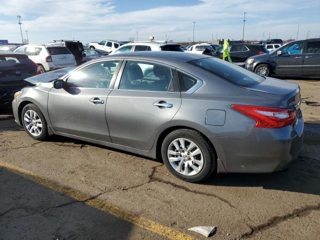 2016 NISSAN ALTIMA 2.5 - 1N4AL3AP7GC242436