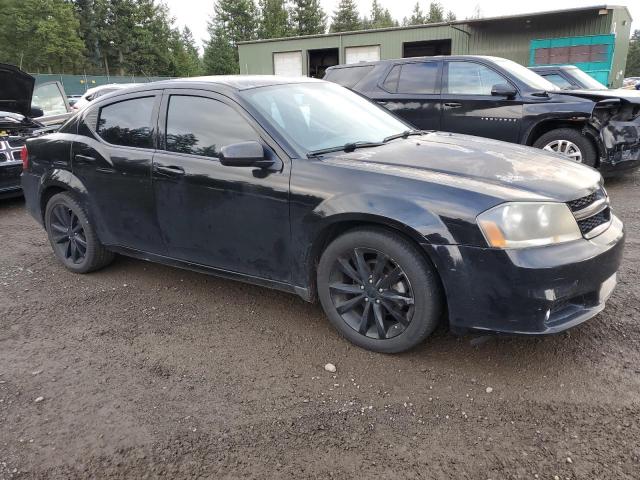 1C3CDZCGXEN121129 Dodge Avenger Sxt
