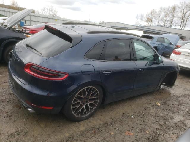 VIN WP1AA2A58JLB19405 2018 Porsche Macan no.3