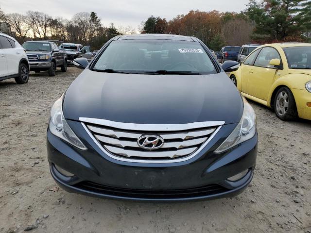 5NPEC4AB4CH411221 | 2012 Hyundai sonata se