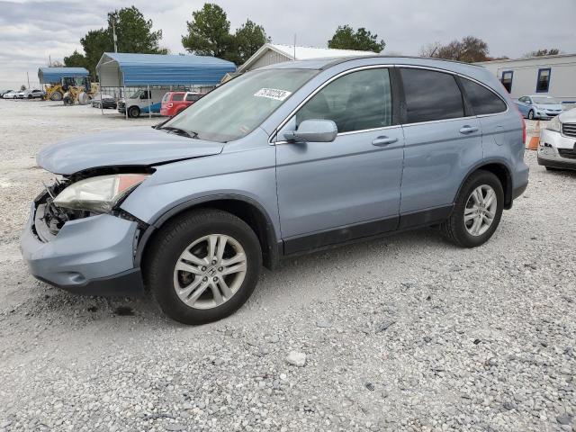 2011 Honda CR-V EX-L