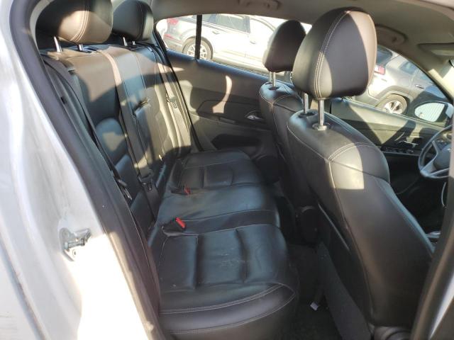 2015 CHEVROLET CRUZE LTZ - 1G1PG5SB2F7201154