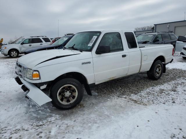 2007 Ford Ranger 