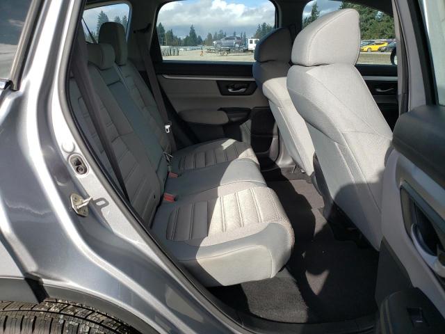 5J6RW6H31KL001645 Honda CR-V LX