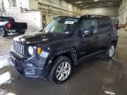 2017 JEEP RENEGADE L - ZACCJBBB0HPF85463