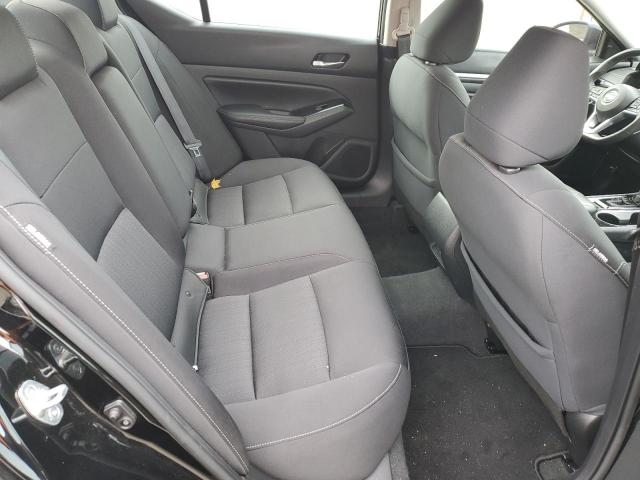 2021 NISSAN ALTIMA SV - 1N4BL4DW6MN393426