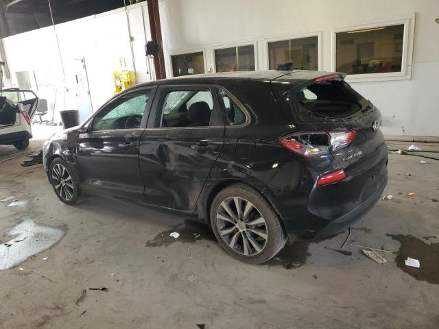 2019 Hyundai Elantra Gt VIN: KMHH35LE7KU109884 Lot: 76568913