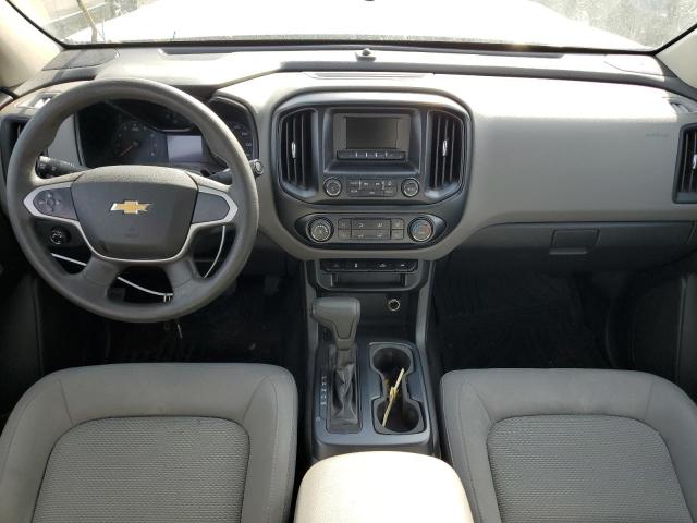 1GCHSAE32F1127695 | 2015 CHEVROLET COLORADO