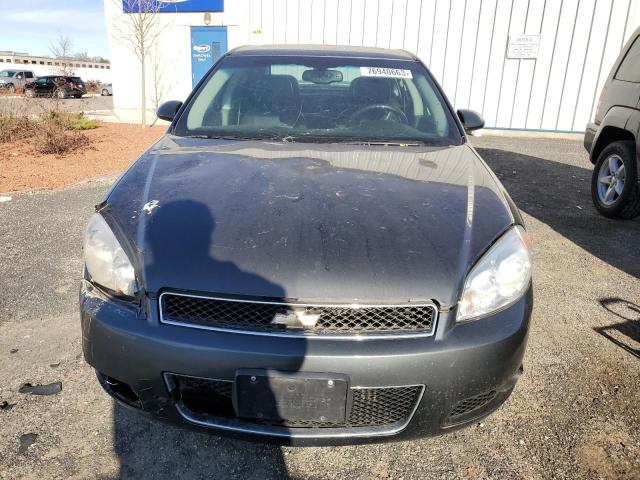 2G1WC5E36E1140446 | 2014 CHEVROLET IMPALA LIM