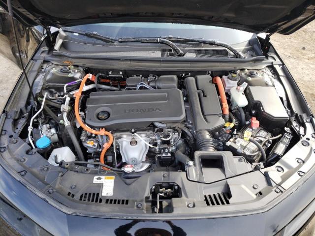 2023 HONDA ACCORD HYB - 1HGCY2F54PA023307