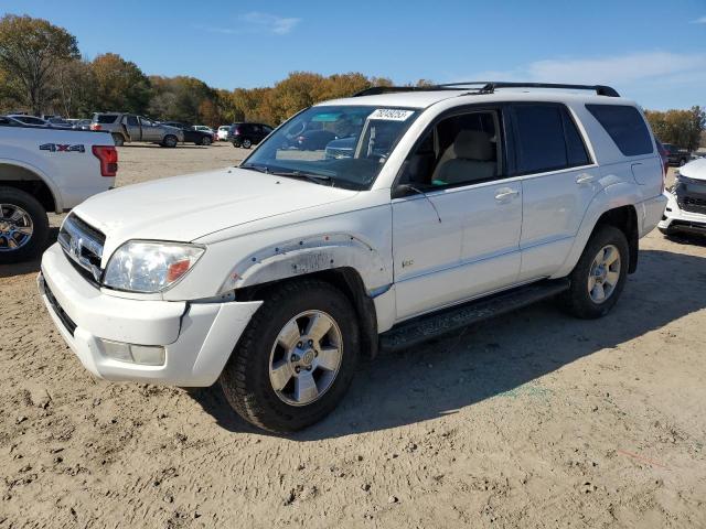 2005 Toyota 4Runner SR5