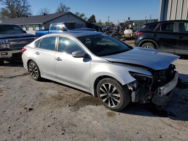 1N4AL3AP4GC136638 | 2016 NISSAN ALTIMA 2.5