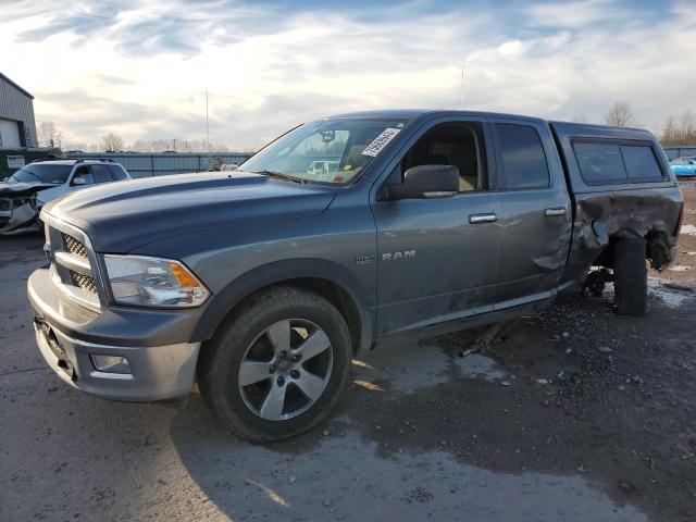 2010 Dodge Ram 1500 