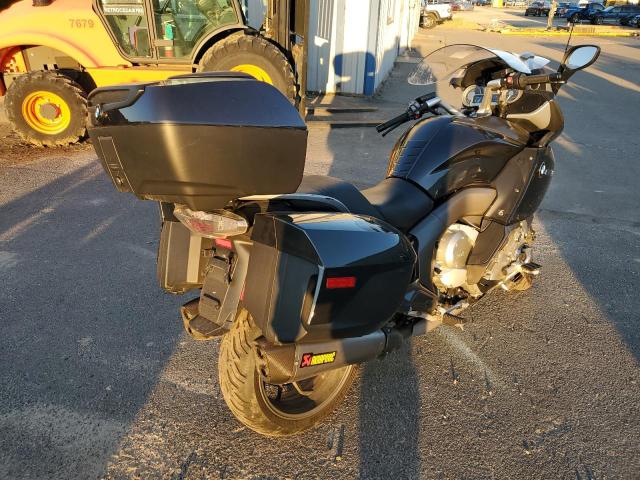 2013 BMW K1600 GT - WB1061108DZX81433