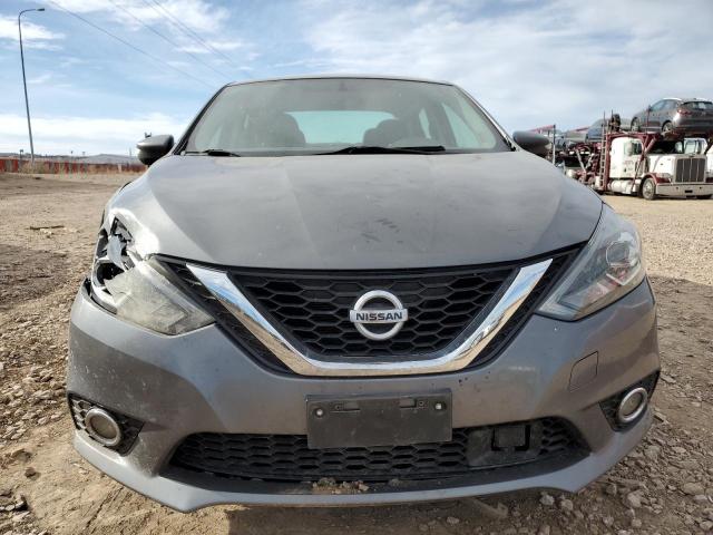 3N1AB7AP8KY216418 | 2019 NISSAN SENTRA S