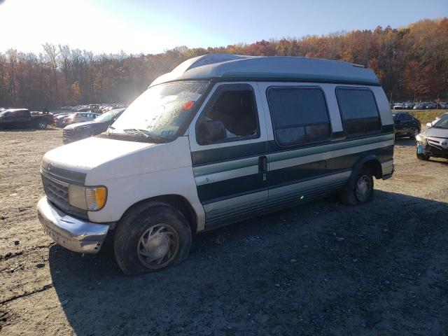 1994 Ford Econoline Cargo Van 