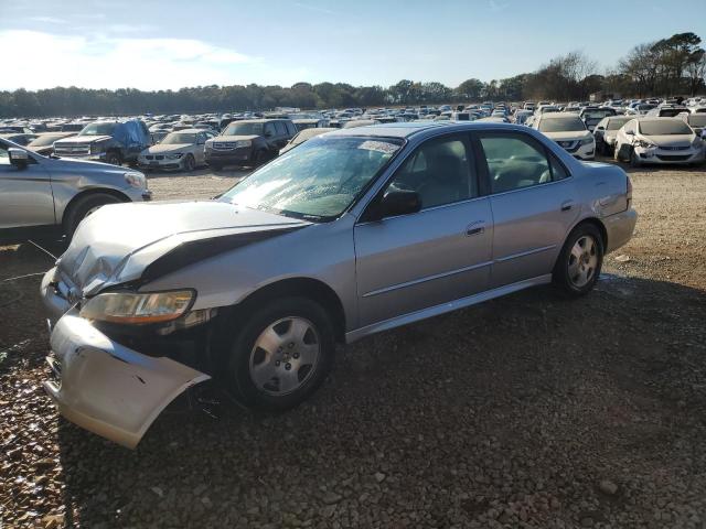 2002 Honda Accord Coupe EX