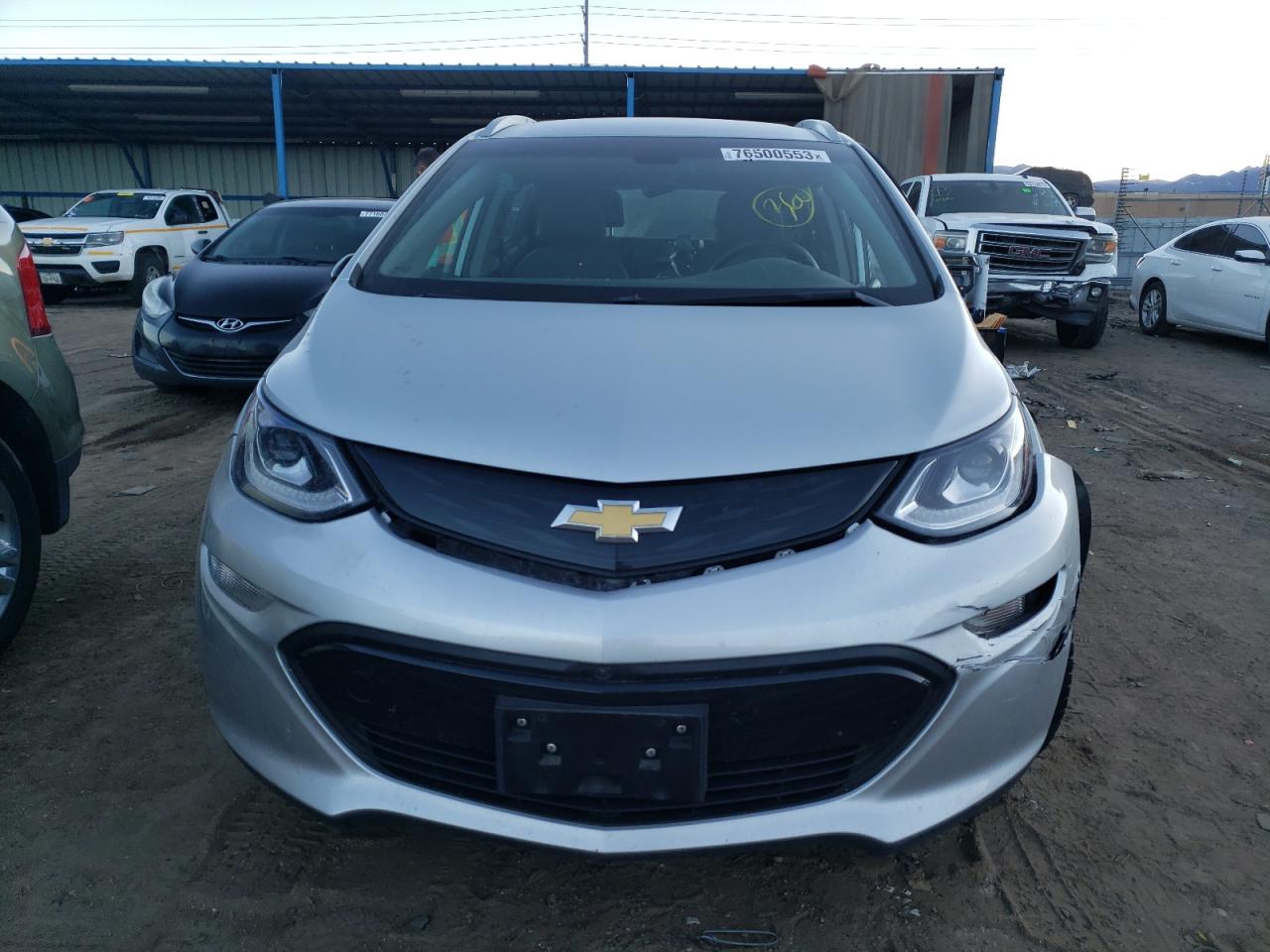 1G1FX6S0XH4190392 CHEVROLET BOLT 2017