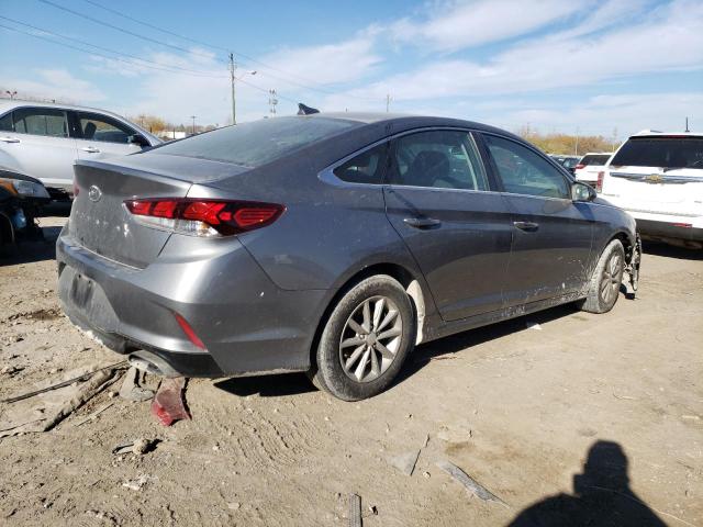 5NPE24AF7KH789814 | 2019 HYUNDAI SONATA SE