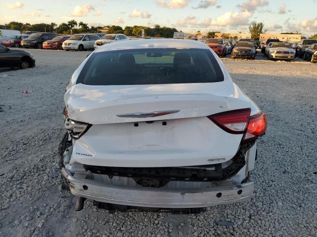 2015 CHRYSLER 200 LIMITE - 1C3CCCAB4FN704367