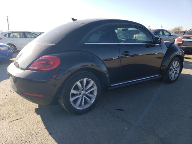 3VWJA7AT9FM642903 | 2015 VOLKSWAGEN BEETLE TDI