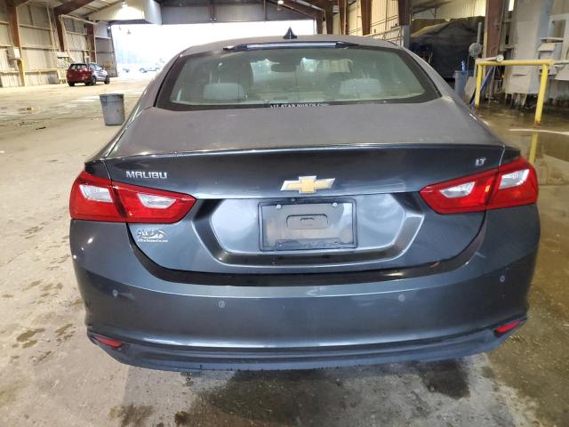 2016 CHEVROLET MALIBU LT - 1G1ZE5ST4GF221372