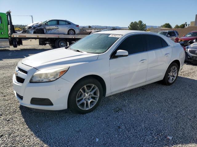 2013 Chevrolet Malibu 