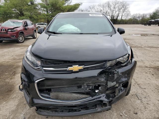 KL7CJNSB6LB038618 | 2020 CHEVROLET TRAX LS