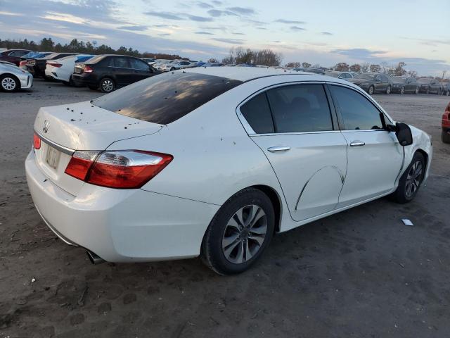 2015 HONDA ACCORD LX - 1HGCR2F36FA275540