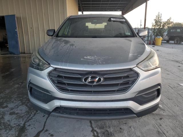 5XYZT3LB9JG528421 | 2018 Hyundai santa fe sport