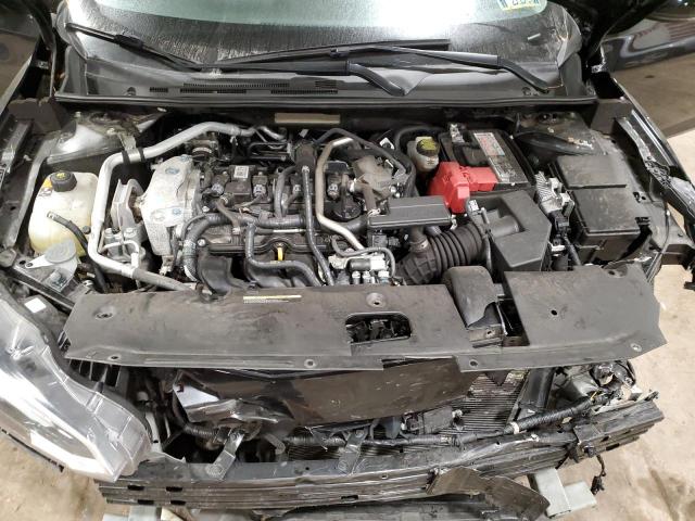 2021 Nissan Sentra Sr VIN: 3N1AB8DV6MY301518 Lot: 75275983