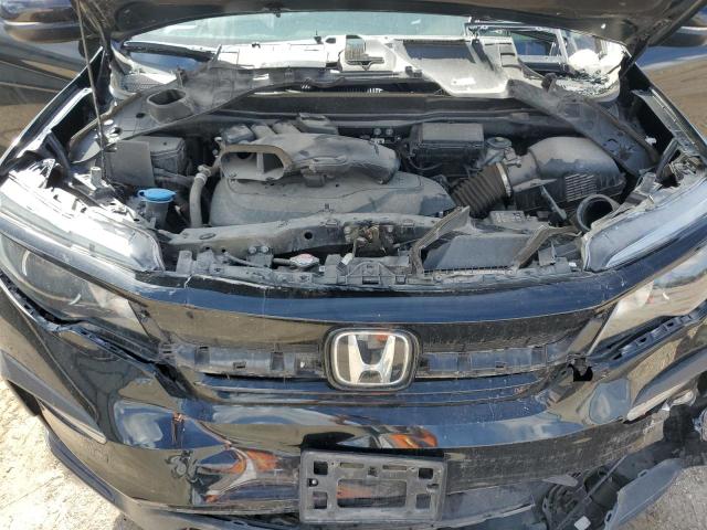 5FNYF5H35NB012621 | 2022 HONDA PILOT SPOR