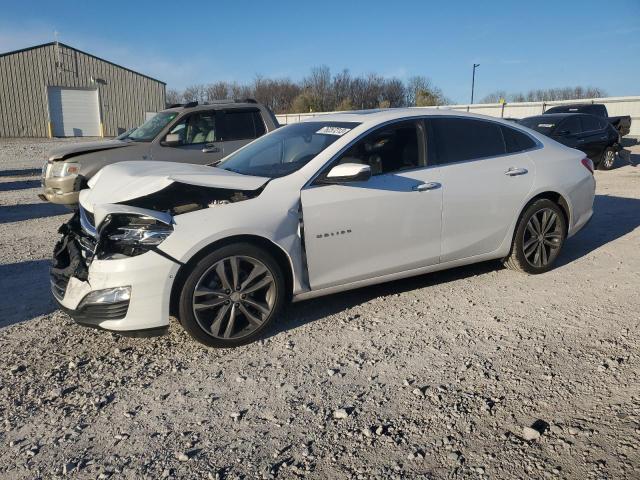 1G1ZE5SX1KF154337 | 2019 CHEVROLET MALIBU PRE