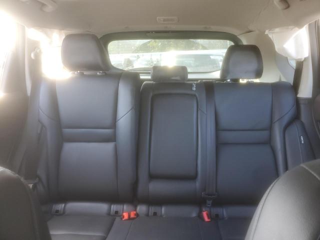 JN8AT3CA3MW025824 Nissan Rogue Sl