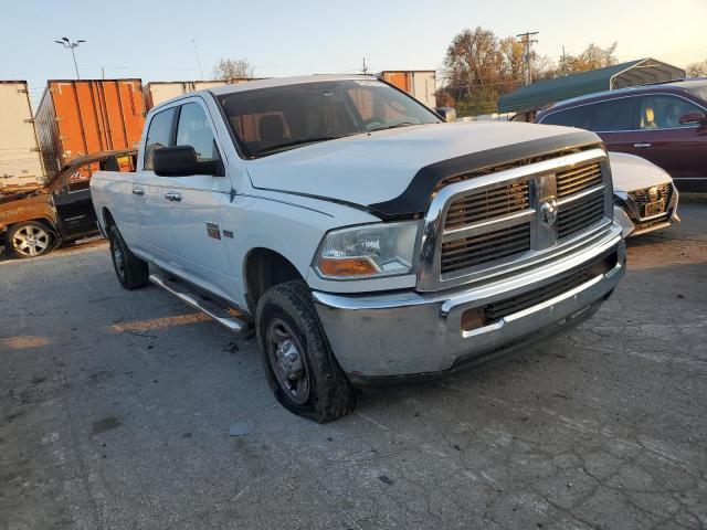 2012 Dodge Ram 2500 Slt VIN: 3C6TD5JTXCG171322 Lot: 75327143