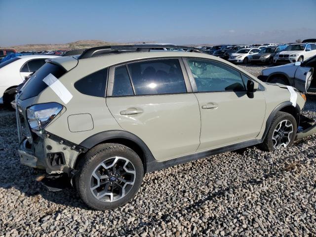 JF2GPABC0H8262963 | 2017 SUBARU CROSSTREK