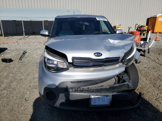 KNDJN2A26J7584219 | 2018 KIA SOUL