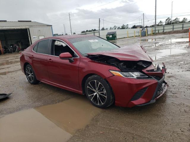 4T1B11HK2JU598809 Toyota CAMRY L