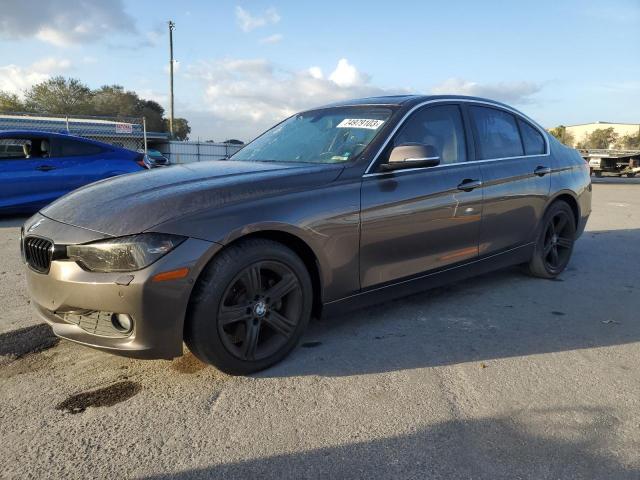 2015 BMW 328 D - WBA3D3C5XFK157619