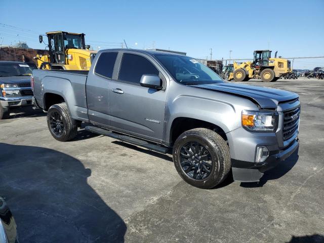 2022 GMC Canyon Elevation VIN: 1GTH5CEN5N1102843 Lot: 76803363