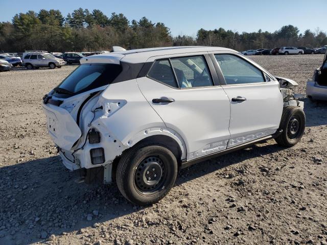 2023 Nissan Kicks S VIN: 3N1CP5BV6PL495058 Lot: 77819313